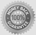 Money Back Guarantee